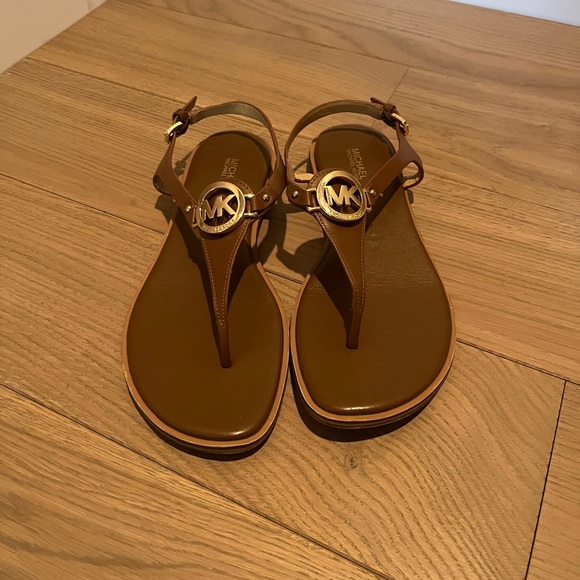 MICHAEL Michael Kors Shoes - Micheal by Micheal Kors Thong Sandal